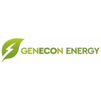GENECON ENERGY logo - Similar company to Qleen Hellas