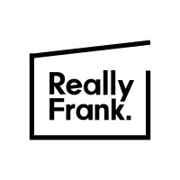 Really Frank logo - Similar company to Associated Resource Management