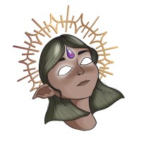 The Murmuring Mystic logo - Similar company to Ncjwa Vic