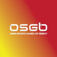 Omni-Sports Games Of Beirut