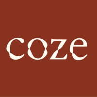 Coze logo - Similar company to Coze
