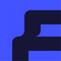 Fractile logo - Similar company to Mind Foundry