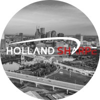Holland Sharpe logo - Similar company to Croce, Sanguinetti & Vander Veen, Inc.