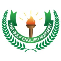 Gulf English School (GES) logo - Similar company to Iqra Academy