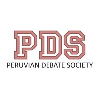 Peruvian Debate Society (PDS) logo - Similar company to Peruvian Universities
