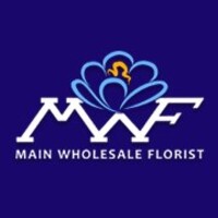 Main Wholesale Florist logo - Similar company to Nutra Pak