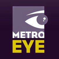 Metro Eye logo - Similar company to Caperhill