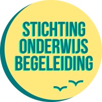 Stichting Onderwijsbegeleiding logo - Similar company to Ravensburger B.V.