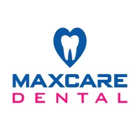 Maxcare Dental logo - Similar company to Smile Tactics