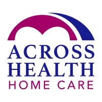 Across Health Home Care logo - Similar company to Windhaven Academy