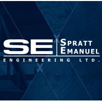 Spratt Emanuel Engineering Ltd. logo - Similar company to Camphora Engineering
