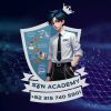 STN Academy logo - Similar company to Ampflick