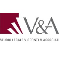 Studio Legale Visconti & Associati logo - Similar company to Icc Italia