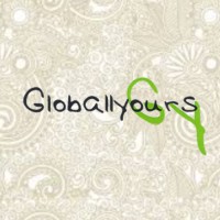 Globallyours logo - Similar company to Onescape