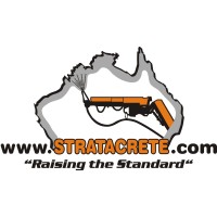Stratacrete Pty Ltd logo - Similar company to Stokes Mining Services