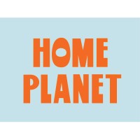 Home Planet logo - Similar company to Galit Levi