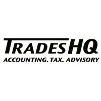 Trades HQ logo - Similar company to Tw Accounting