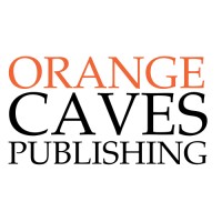 Orange Caves Publishing logo - Similar company to Growtheist