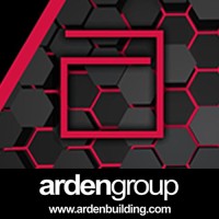 Arden Group logo - Similar company to GJ Ultimate Group