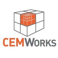 CEMWorks Inc. logo - Similar company to Daanaa