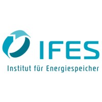 IFES Institut für Energiespeicher GmbH logo - Similar company to Fenes Oth Regensburg