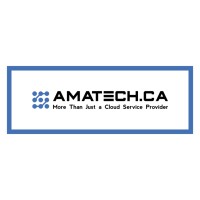 AmaTech.Ca logo - Similar company to Level It Up