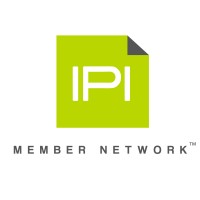 IPI - Member Network logo - Similar company to Vivid-Pix