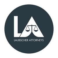 Laubscher Attorneys Incorporated logo - Similar company to Ch Attorneys Inc