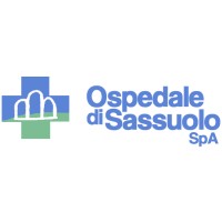 Ospedale di Sassuolo S.p.A. logo - Similar company to Ausl Modena