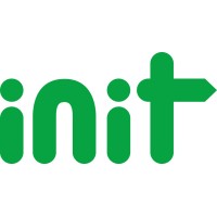 INIT Group logo - Similar company to Mattersoft