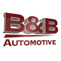B & B Automotive