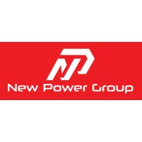 New Power Group logo - Similar company to New Power Generators
