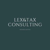 Lex & Tax Consulting logo - Similar company to Studio Legale Fabio