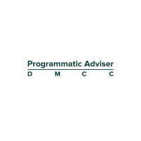 Programmatic Adviser DMCC - Liquidated October 2017 logo - Similar company to Global Equality Matters