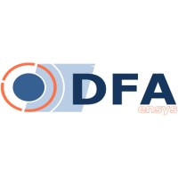 DFA ENSYS logo - Similar company to Dfa Engineering