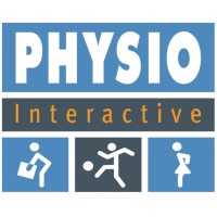 Physio Interactive logo - Similar company to Physio Interactive │ Clinique Cortex