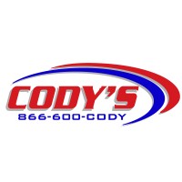 Cody's logo - Similar company to Quality Tools & Services, Inc.