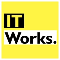 ITWorks logo - Similar company to Itworks