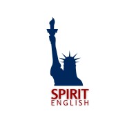 Spirit English logo - Similar company to Caltabiano Idiomas