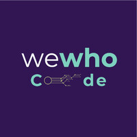 We Who Code logo - Similar company to Mothercoders