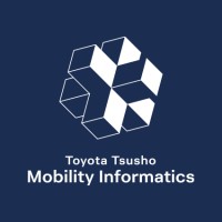 Toyota Tsusho Mobility Informatics Singapore logo - Similar company to Codebits