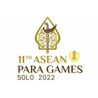 ASEAN Paragames 2022 logo - Similar company to Hms Project