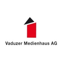 Vaduzer Medienhaus logo - Similar company to Jeeves Group