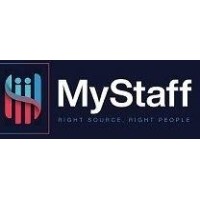 My Staff Consulting logo - Similar company to Emzor Vaccines
