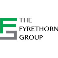 The Fyrethorn Group logo - Similar company to Visual Merchandising Services