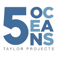 5 Oceans Brasil logo - Similar company to 5 Oceans