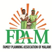 Family Planning Association of Malawi logo - Similar company to Fpam