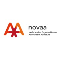 Beroepsvereniging Novaa logo - Similar company to Noab