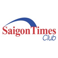 Saigon Times Club logo - Similar company to The Saigon Times