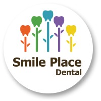 Smile Place Dental logo - Similar company to Mc Dental